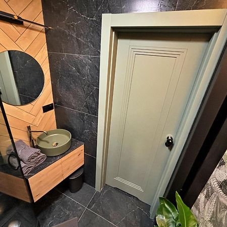 Ergo Jelitkowo Gdansk Sopot 600M Do Plazy Parking Apartment ภายนอก รูปภาพ